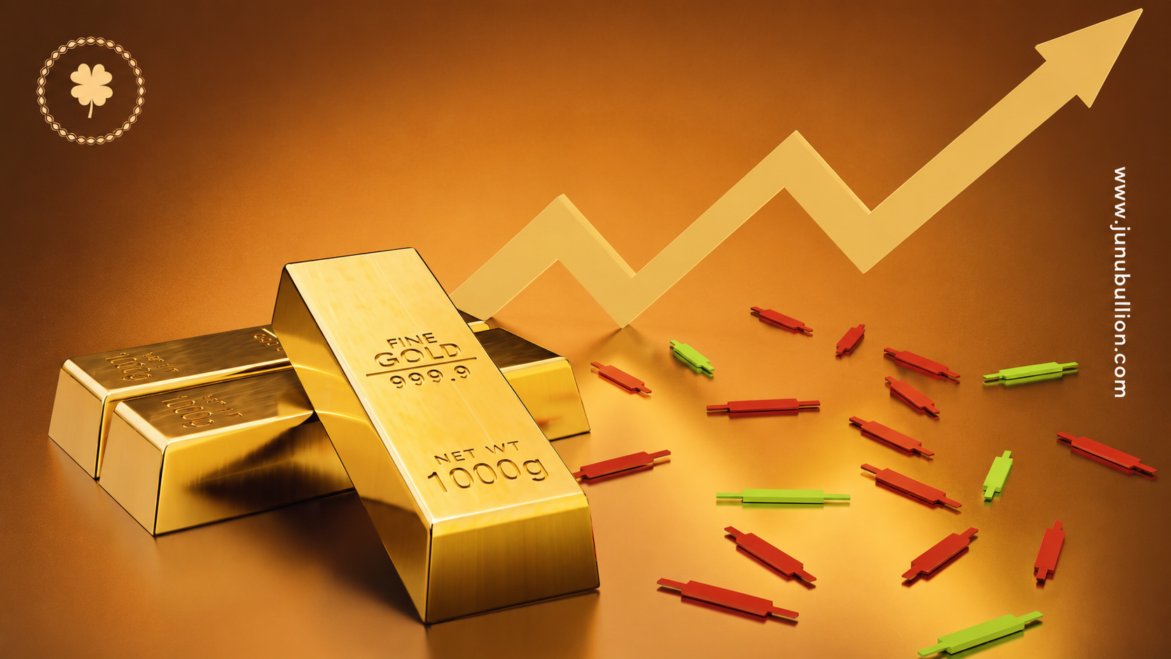 Investments in Gold: A Reliable Way to Protect and Grow Your Wealth