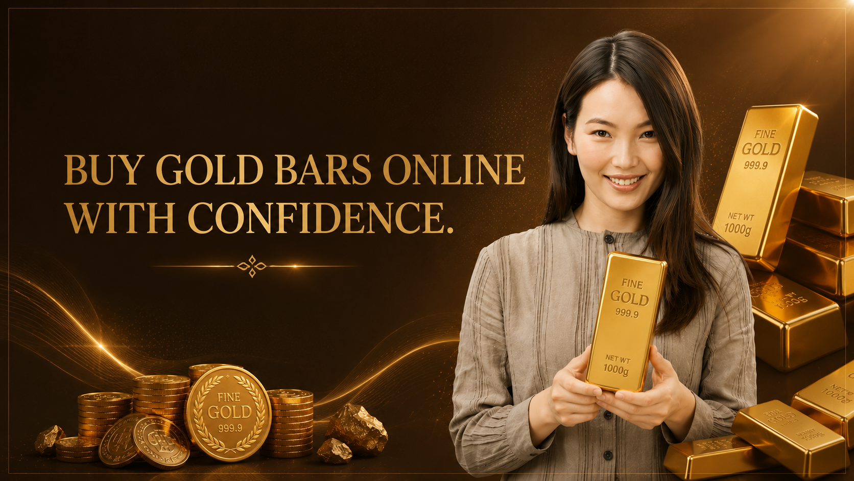 The Ultimate Guide to Finding Gold Bars for Sale Online in Singapore