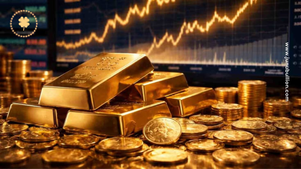 Swiss Gold Bar: A Trusted Choice for Precious Metal Investors