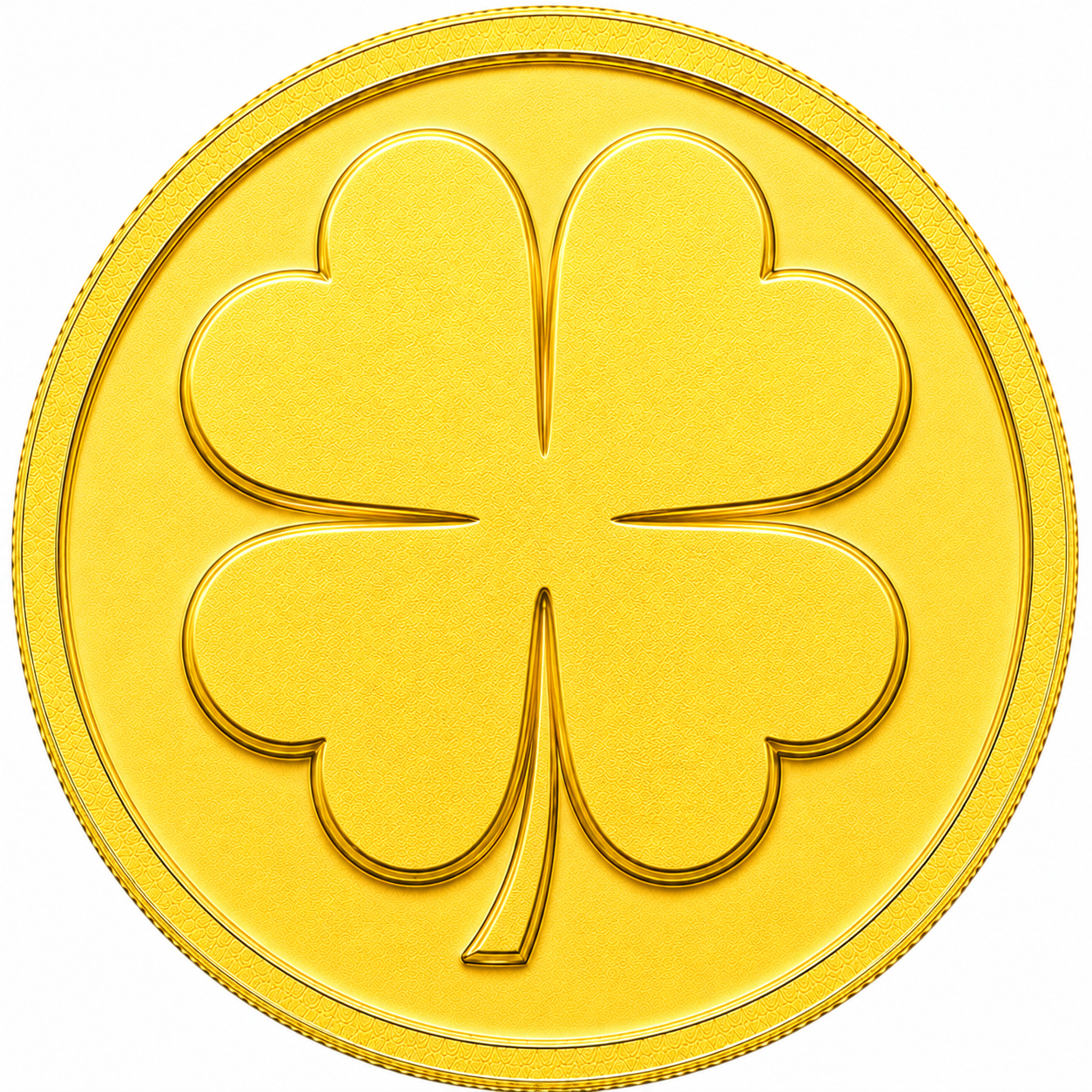 0.1 Gram  Gold Coin